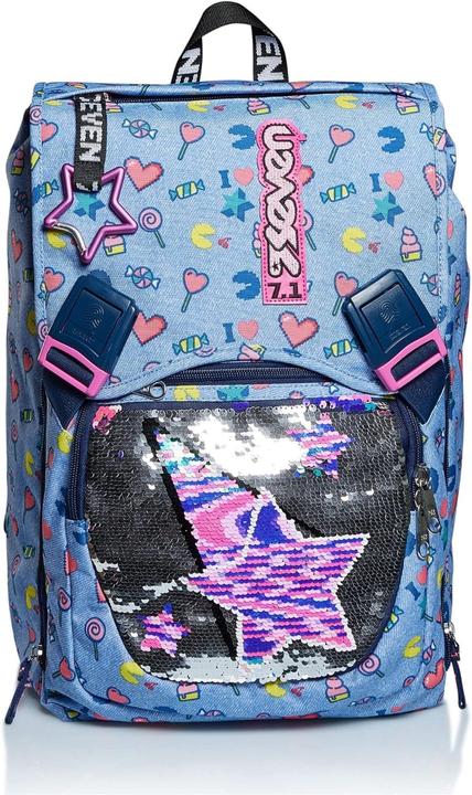 Actual product image Seven Reversible Backpack (28 l)