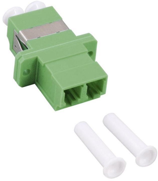 Actual product image EFB Elektronik 53343.31 Fiber optic connector (Network coupling)