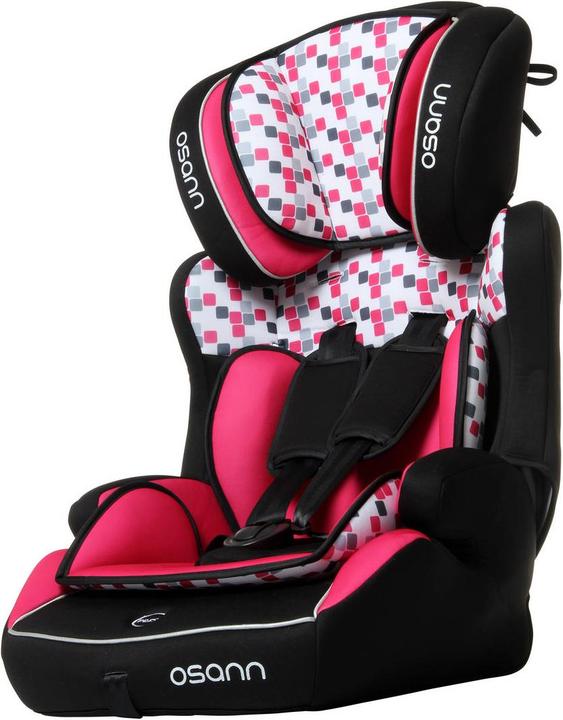 Actual product image Osann Lupo Plus