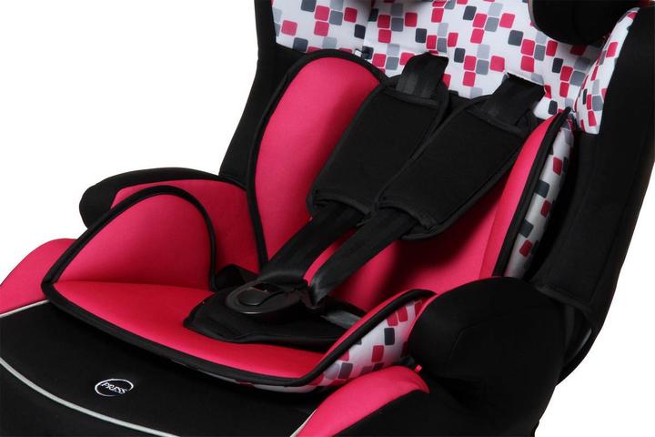Actual product image Osann Lupo Plus