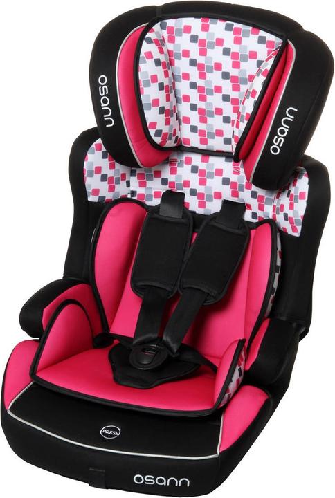 Actual product image Osann Lupo Plus