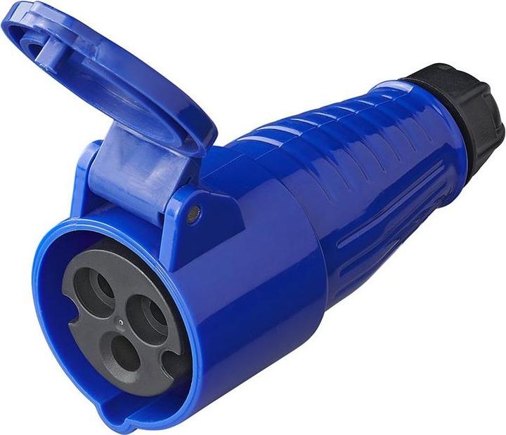 Actual product image ProPlus CEE coupling 16A model 2