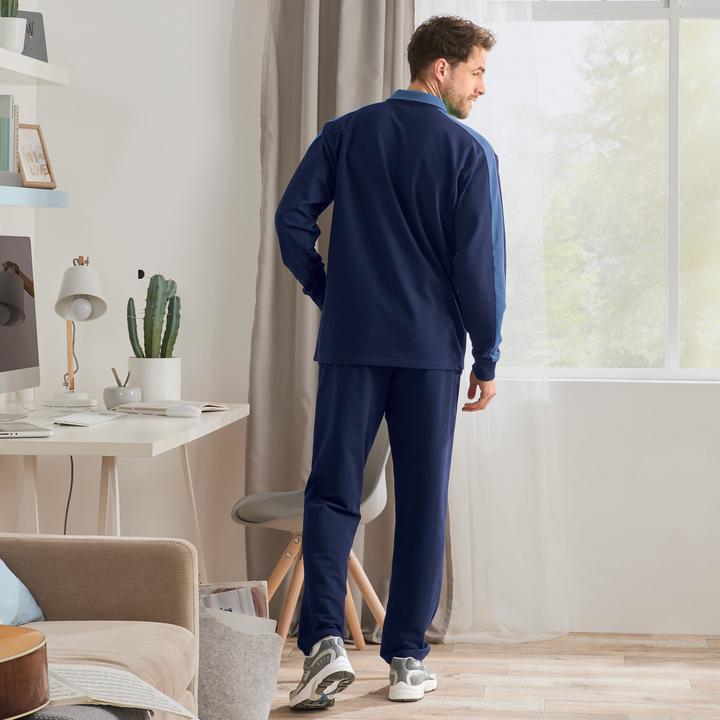Actual product image Redbest Herren-Freizeitanzug (58)
