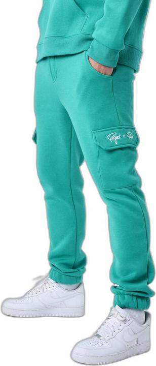 Produktbild Project X Paris Jogging style cargo signature (XL)