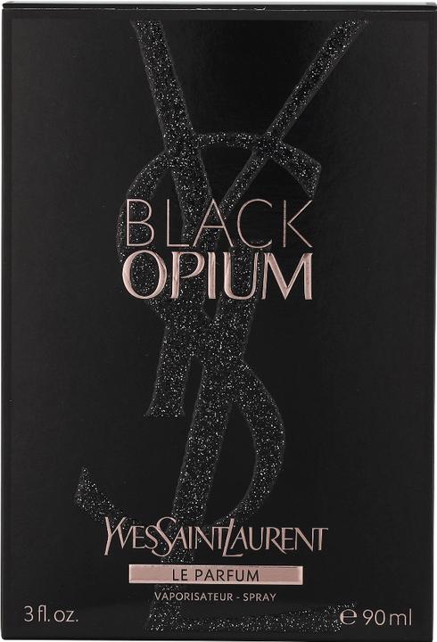 Produktbild Yves Saint Laurent Black Opium (Eau de Parfum, 90 ml)