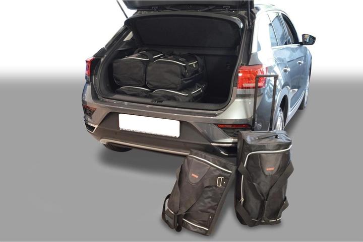 Produktbild Car-Bags Borse da Viaggio (60 l)