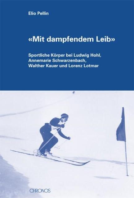 Produktbild Mit dampfendem Leib (Deutsch, 2008)