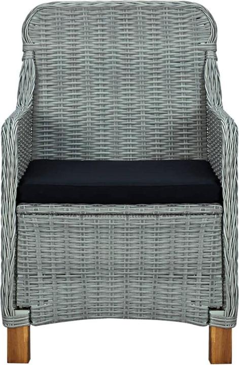 Produktbild vidaXL Gartenmöbel-Set (200 x 100 x 74 cm)