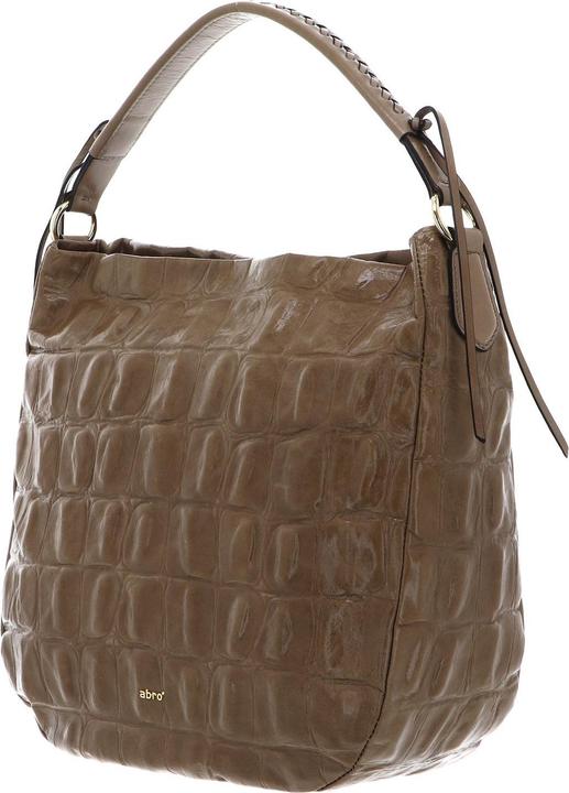 Immagine prodotto Abro Leder Primitivo Shoulder Bag Heather