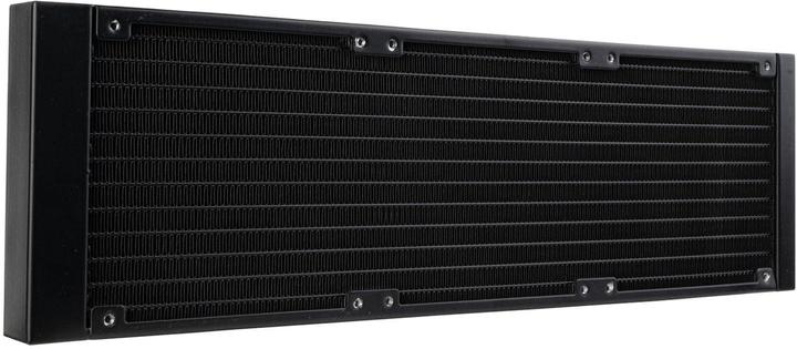 Immagine prodotto Silverstone NovaPeak 360 ARGB 360 mm (nero)