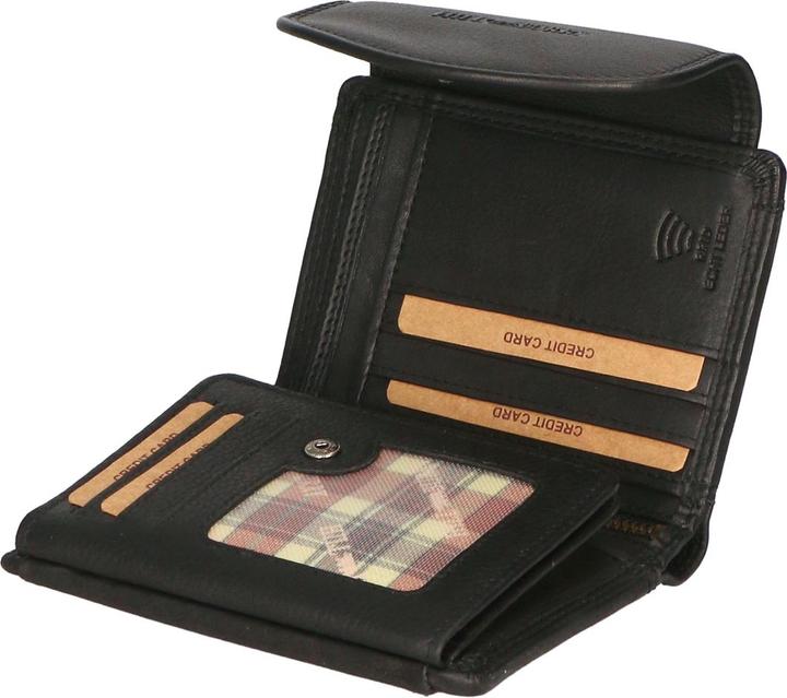Produktbild Hill Burry Wallet