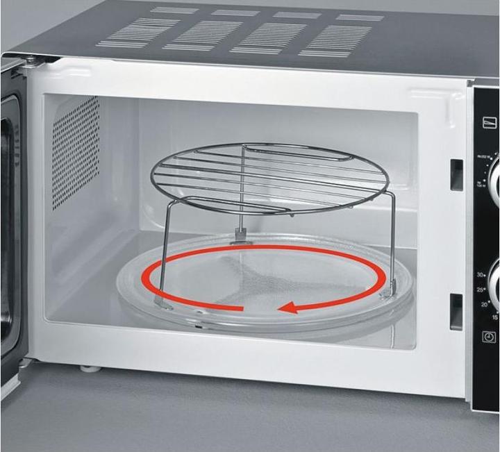Actual product image Severin Mw 7875 (20 l)