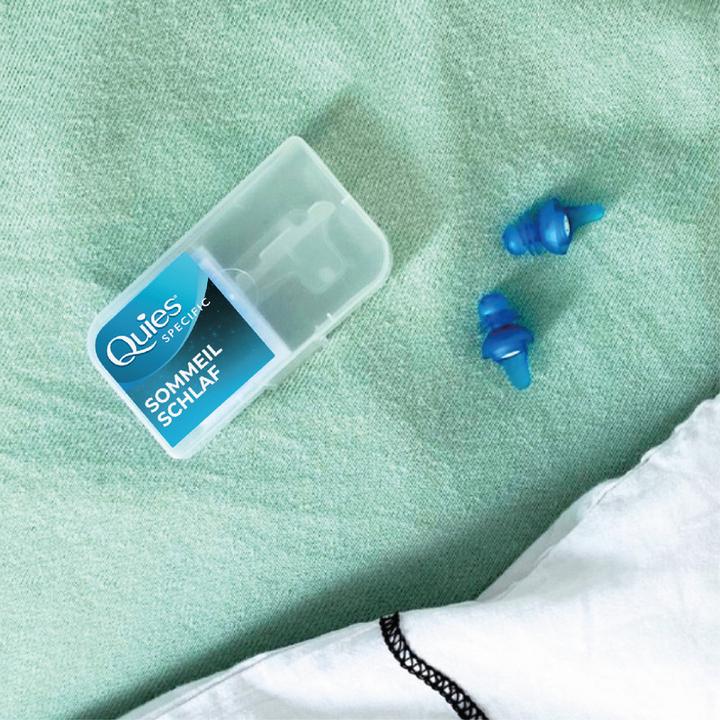 Image du produit Quies Specific (2x)