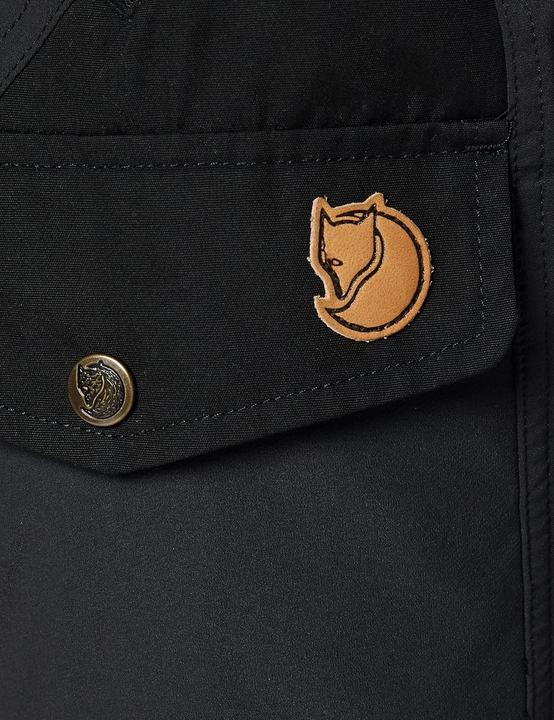 Image du produit Fjällräven Nikka Trousers Curved (Bande de fréquences 38 (2600 MHz))