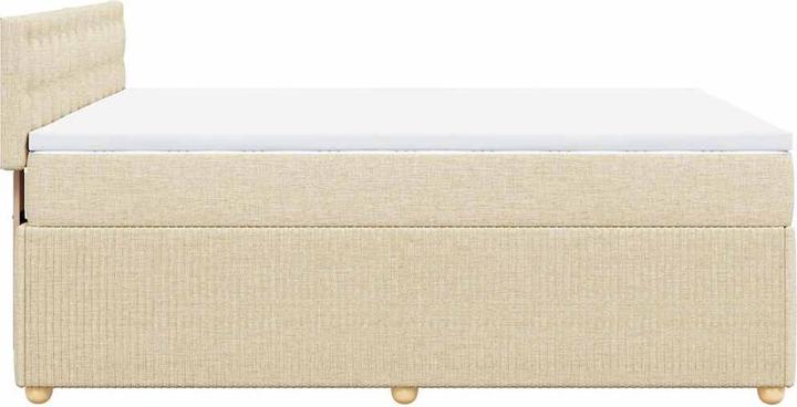 Image du produit vidaXL Boxspringbett (140 x 200 cm)