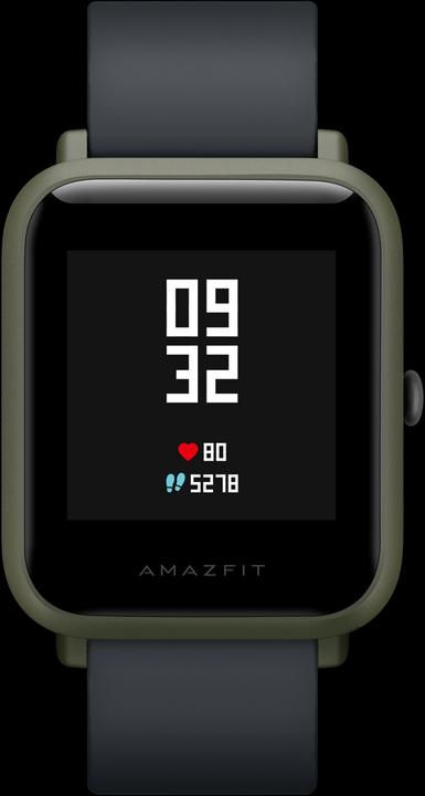 Produktbild Amazfit Bip (45 mm)