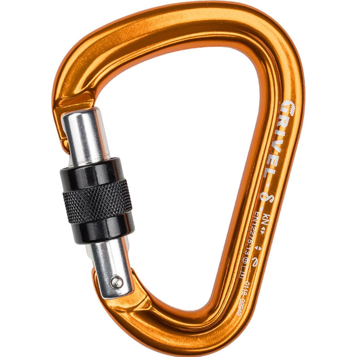 Grivel, Karabiner