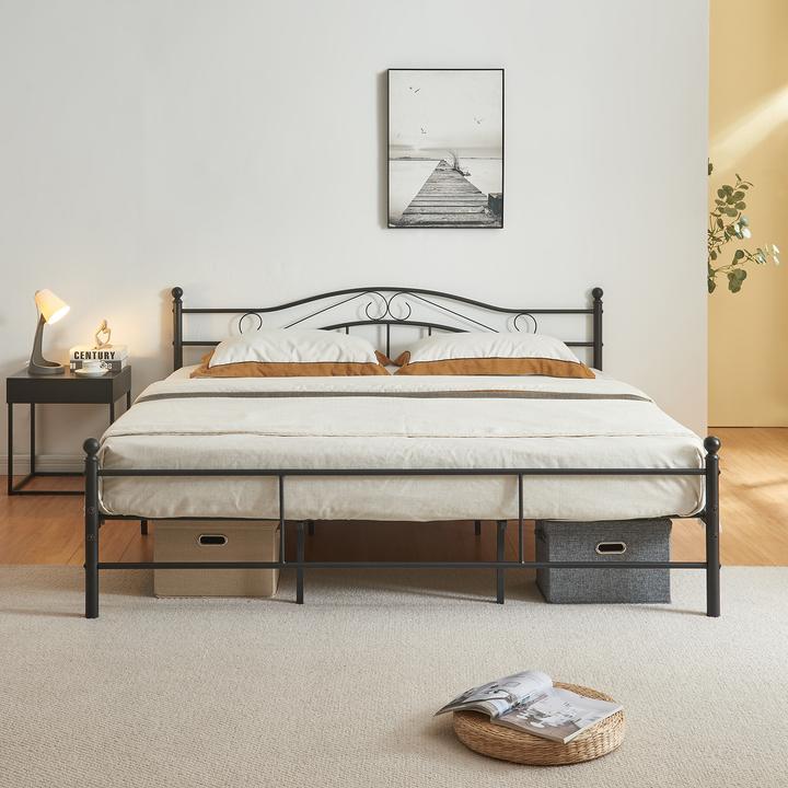 Image du produit En.Casa Florence (180 x 200 cm)