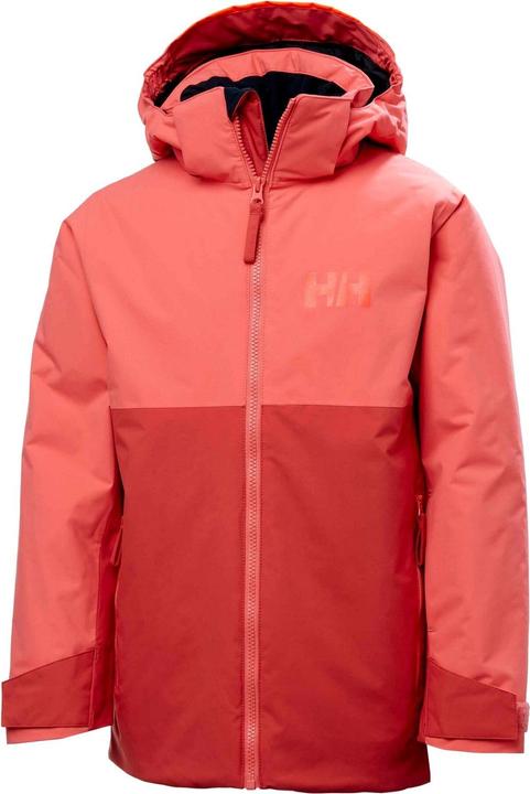 Produktbild Helly Hansen Jr Traverse Jacket (152)