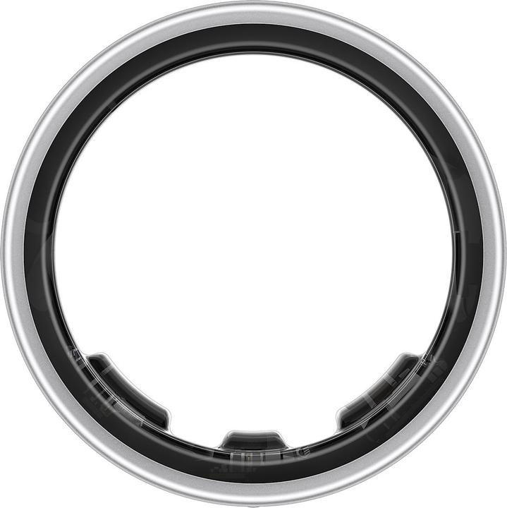 Produktbild Samsung Galaxy Ring (5, Titanium Silver)