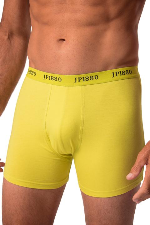 Produktbild JP1880 JP 1880 Mid-Pants FLEXNAMIC®, OEKO-TEX, 2er-Pack, Unterhose, bis 8XL (5XL, 2er Pack)