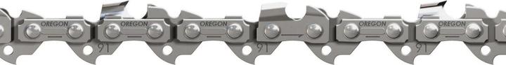 Productafbeelding Oregon Ketting 3/8", 1,3 mm, 40 drijfschakels, VersaCut, halve beitel (Kettingzaag, Zaagketting)