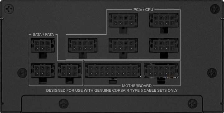Immagine prodotto Corsair SF850 (850 W)