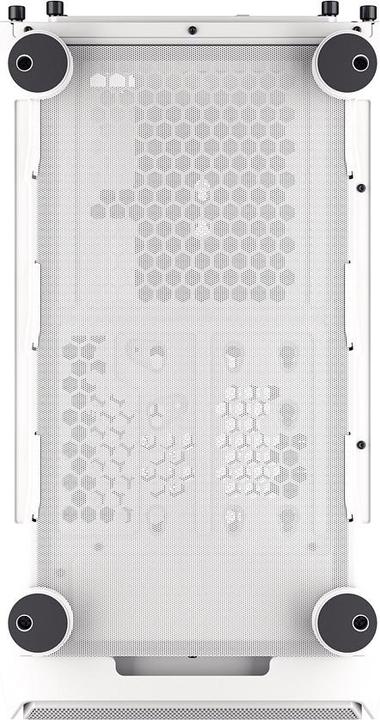 Produktbild Endorfy ARX 500 ARGB White (ATX, Micro ATX (mATX), Mini-ITX)
