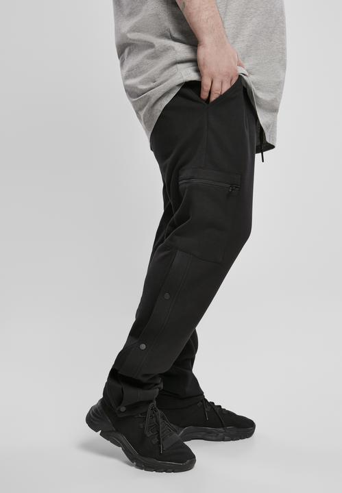 Actual product image Urban Classics Training Terry Sweat Pants (S)