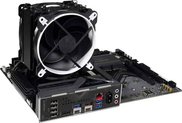 Motherboards