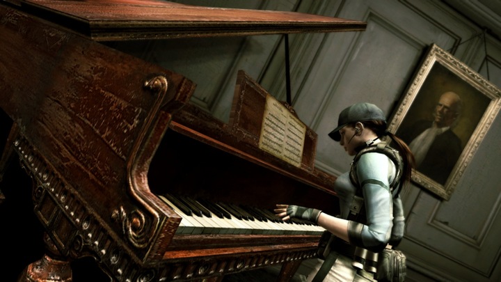 Image du produit Capcom Resident Evil 5 Gold, Français (PS3)