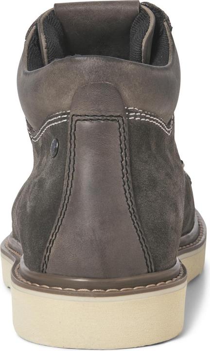 Actual product image Jack & Jones Jfwchorlton Suede Boot Ln (45)