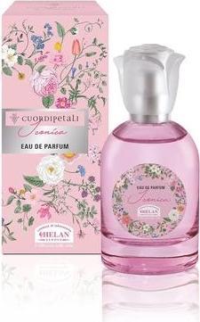Helan Cuor Di Petali Iconica Women's Perfume Eau De Parfum Floral Fragrance (Eau de parfum)