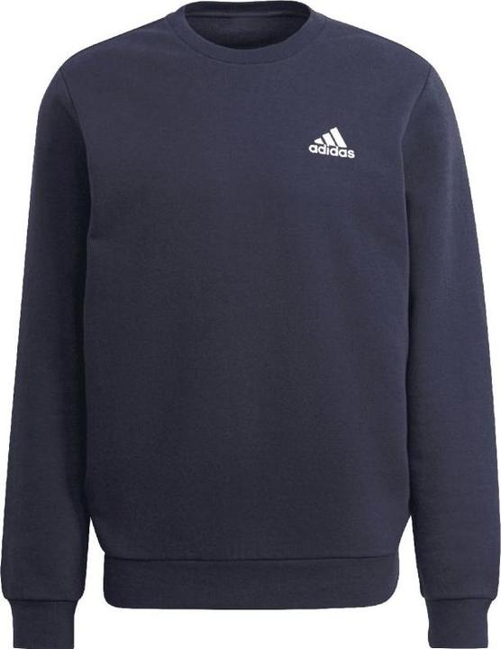 Produktbild Adidas Essentials Fleece-Sweatshirt (M)