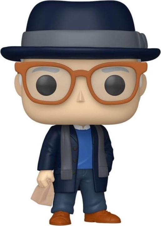 Funko Only Murders in the Building POP! TV Vinyl Figur Charles-Haden 9 cm