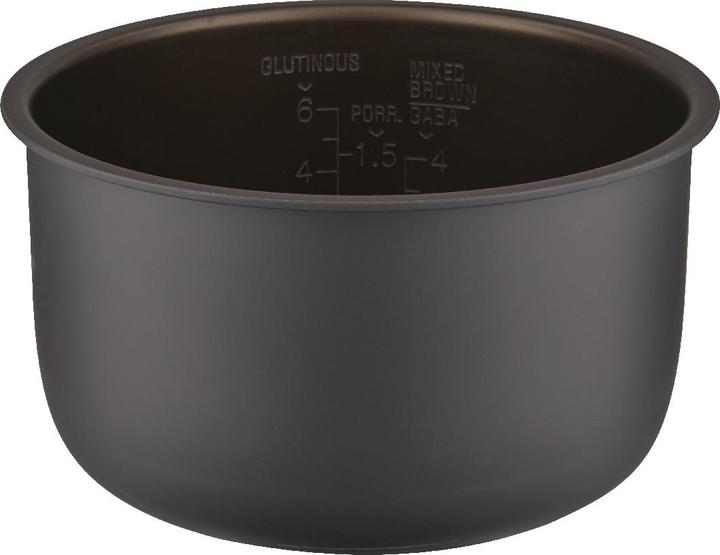 Produktbild Cuckoo Ersatztopf Innentopf für Reiskocher CR-0631F