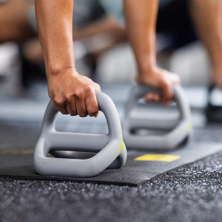 Actual product image TRX YBell Arc