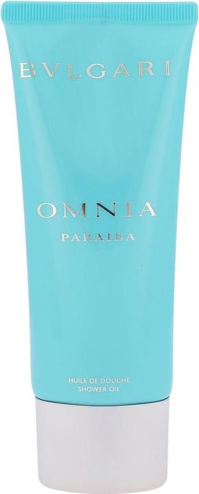 Image du produit Bulgari Omnia Paraiba (100 ml)