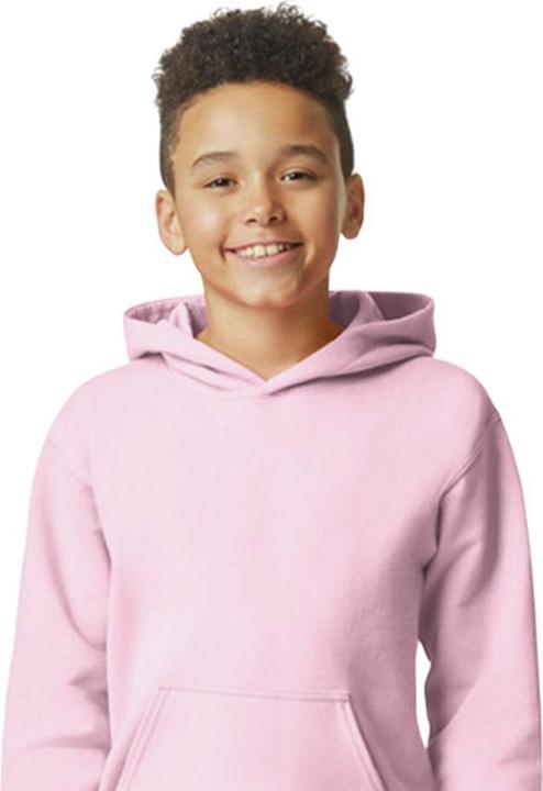 Produktbild Gildan Softstyle Kapuzenpullover Mittelschwer (M)