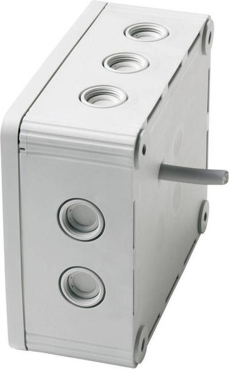 Immagine prodotto Wiska Ramo impermeabile Combi 121