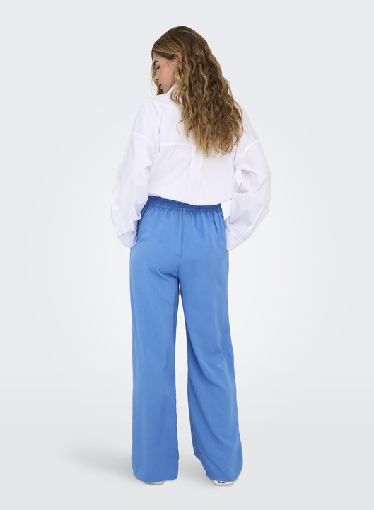 Actual product image Only ONLNOVA Normal geschnitten Hose Hose (44)