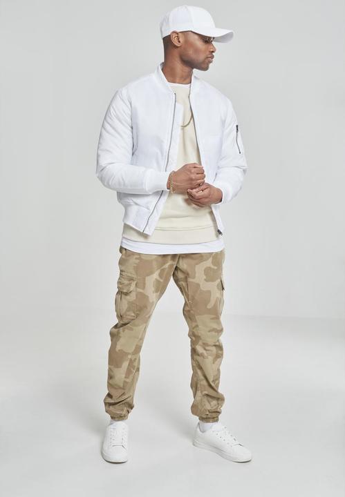 Produktbild Urban Classics Bomber Jacket (XL)