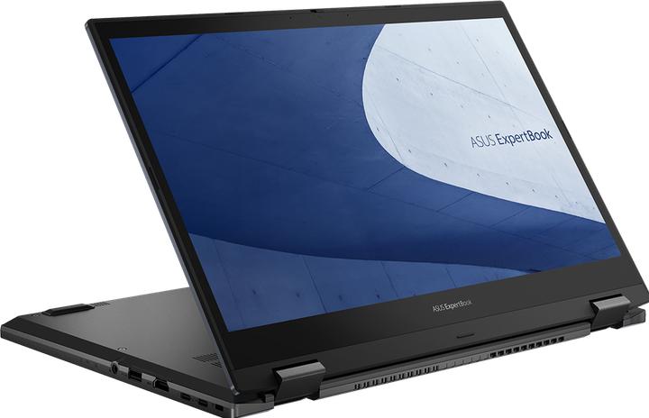Produktbild ASUS ExpertBook B2 Flip (15.60", 512 GB, 16 GB, CH, Intel Core i5-1340P)