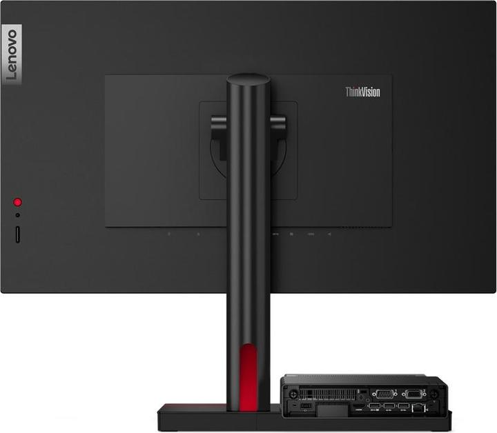 Produktbild Lenovo ThinkCentre TIO Flex 27i (1920 x 1080 Pixel, 27")