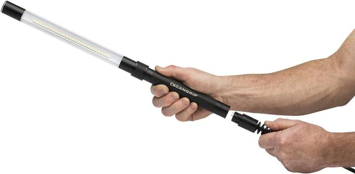 Actual product image Scangrip Line Light C+R (900 lm)