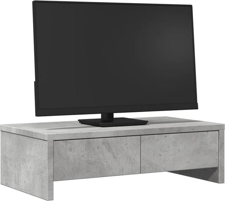 Image du produit vidaXL Monitorständer