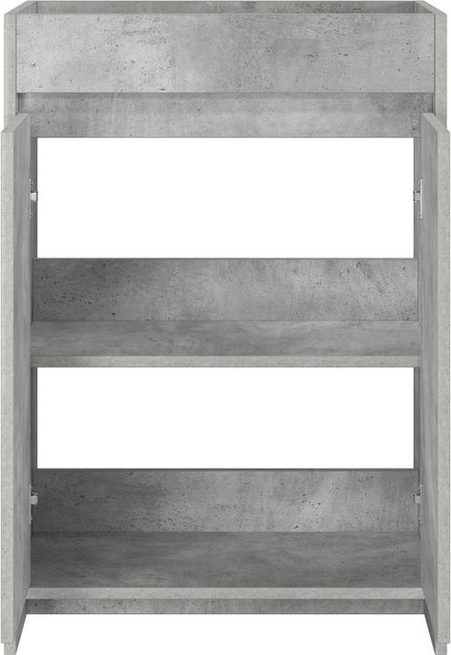 Produktbild vidaXL Badezimmerschrank