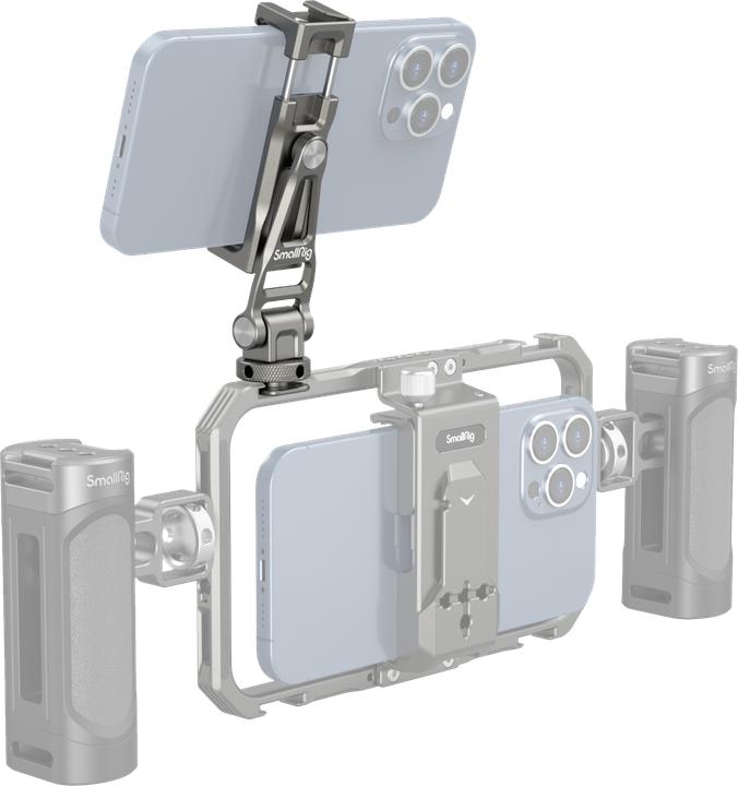 Produktbild SmallRig Multifunctional Universal Metal Smartphone Holder 3559