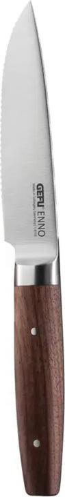 Produktbild GEFU - Universalmesser Enno - 11,5 cm - gezackt (11.50 cm)