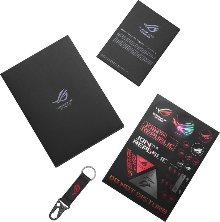 Actual product image ASUS ROG Strix GL12CM-CH010T (512 GB, 32 GB, Intel Core i7-8700K, GeForce GTX 1080)